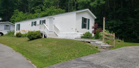 42 Village Drive Lewiston ME 04240