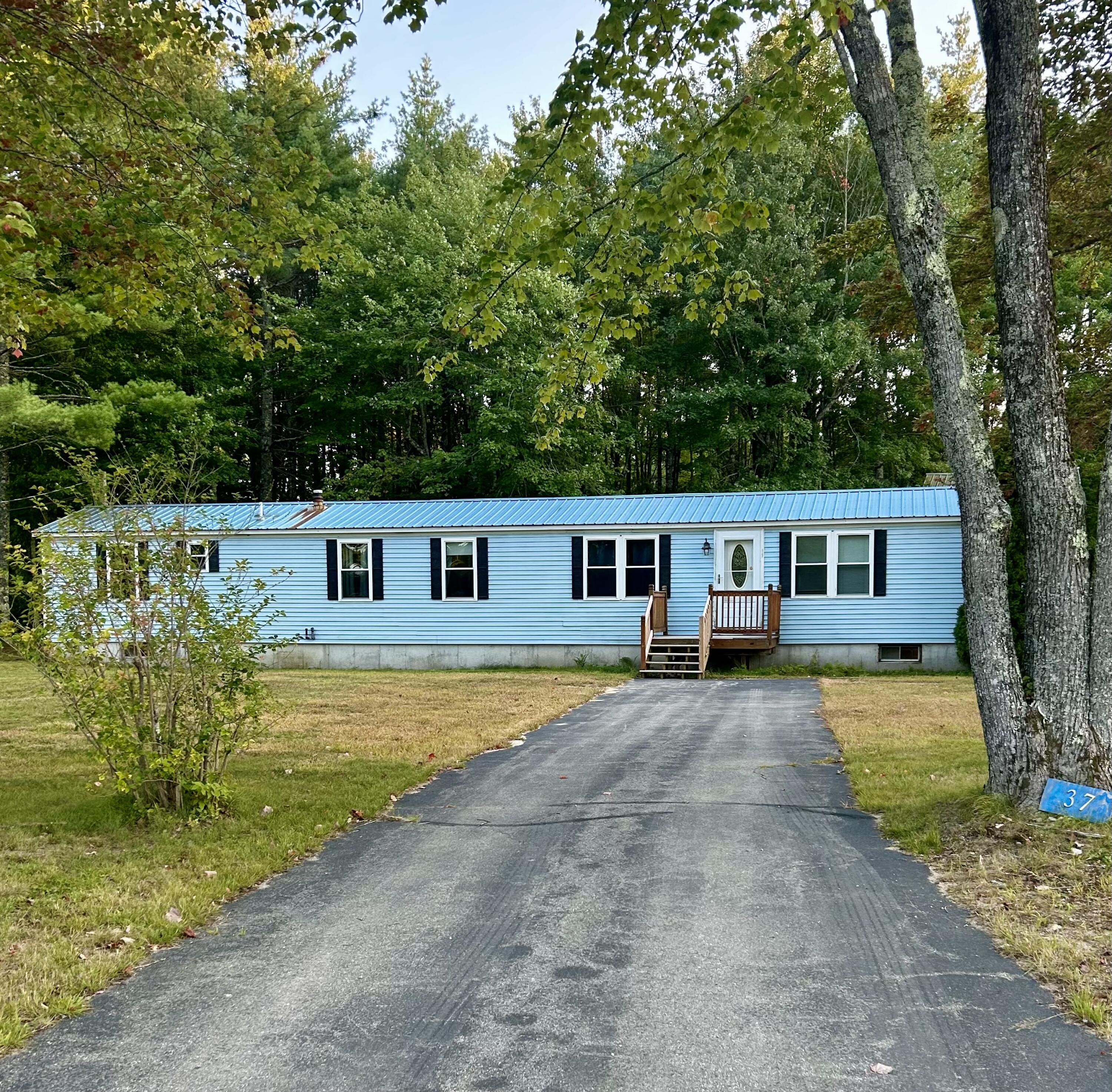 37 Durgin Road Hollis ME 04042