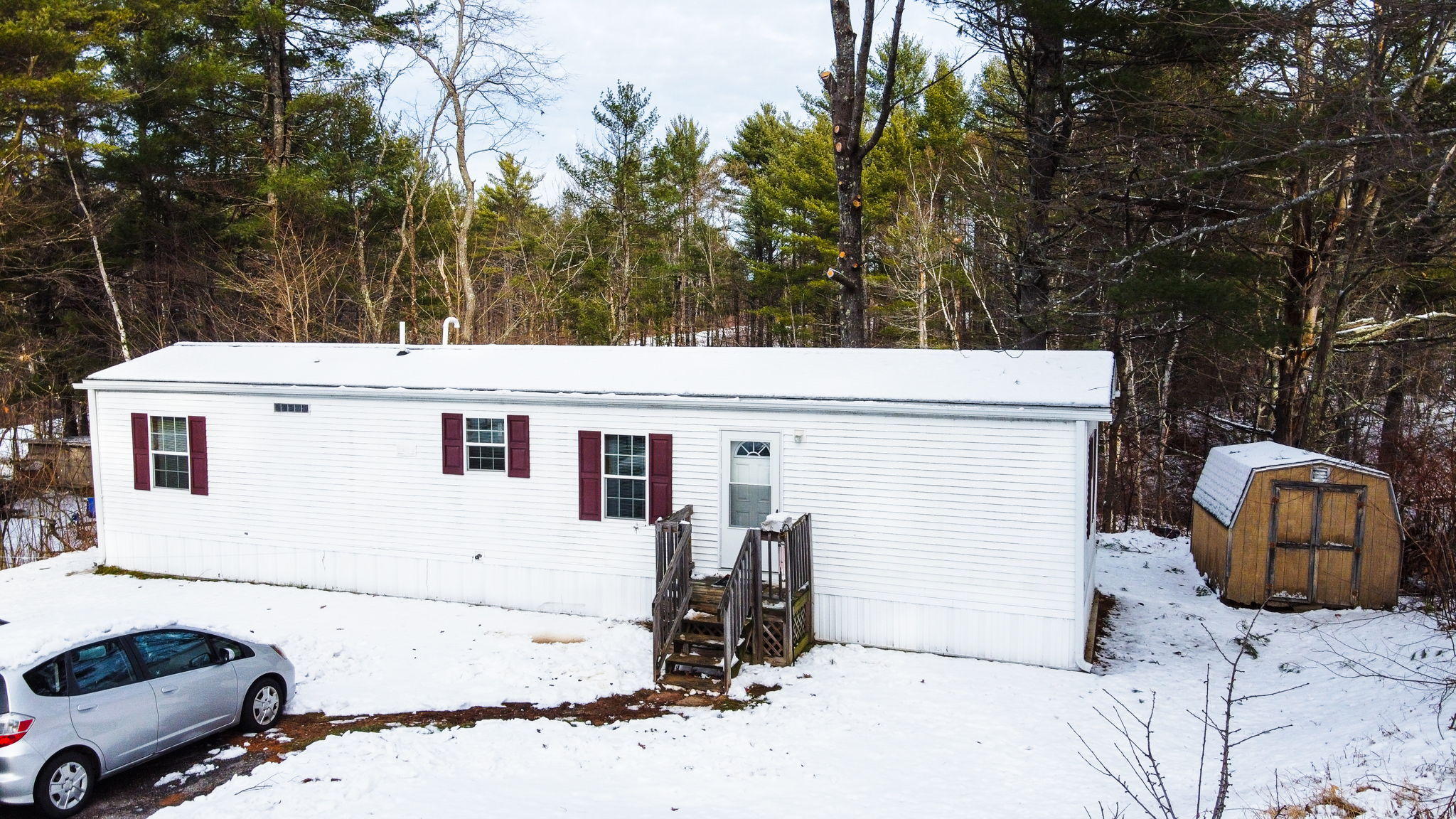 248 Grove Street Lewiston, ME