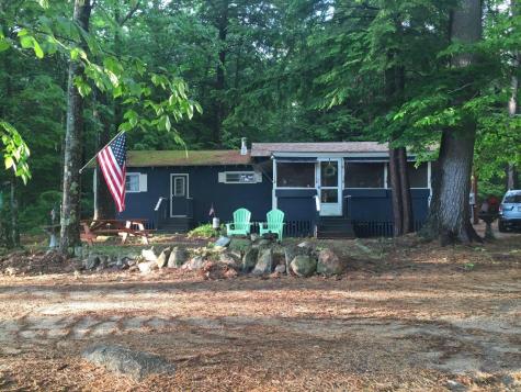 3 Long Mire Lane Oxford ME 04270