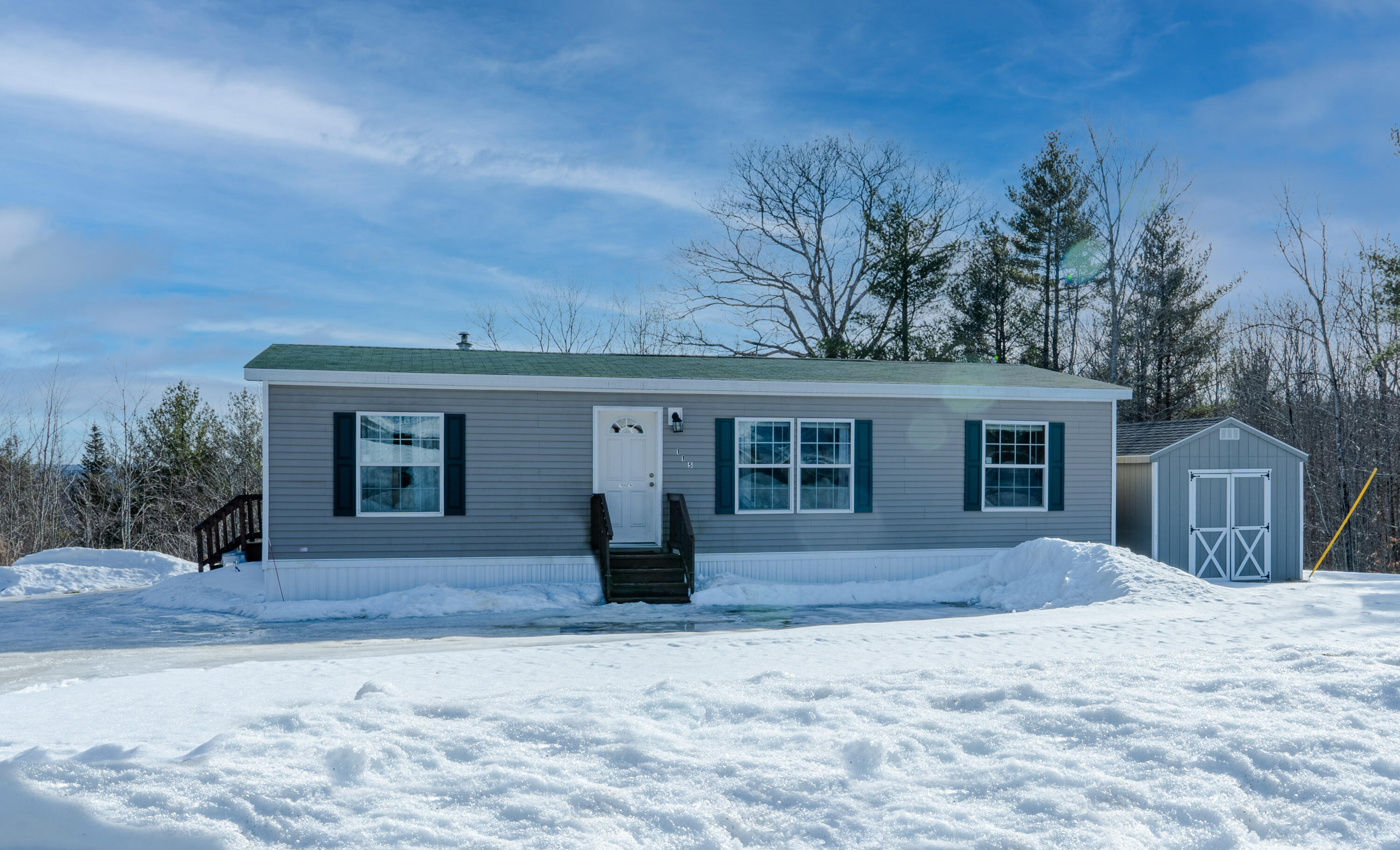 115 E Ridge Road Sabattus ME 04280