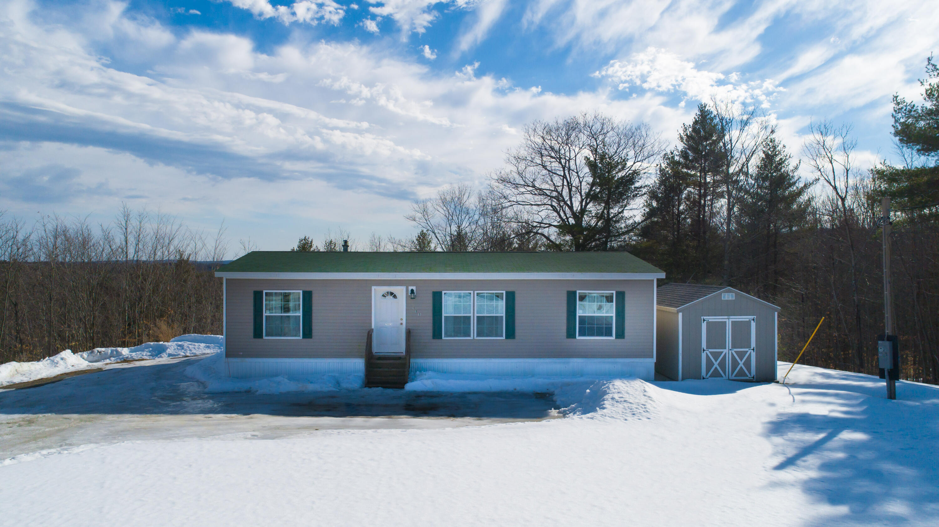 115 E Ridge Road Sabattus ME 04280