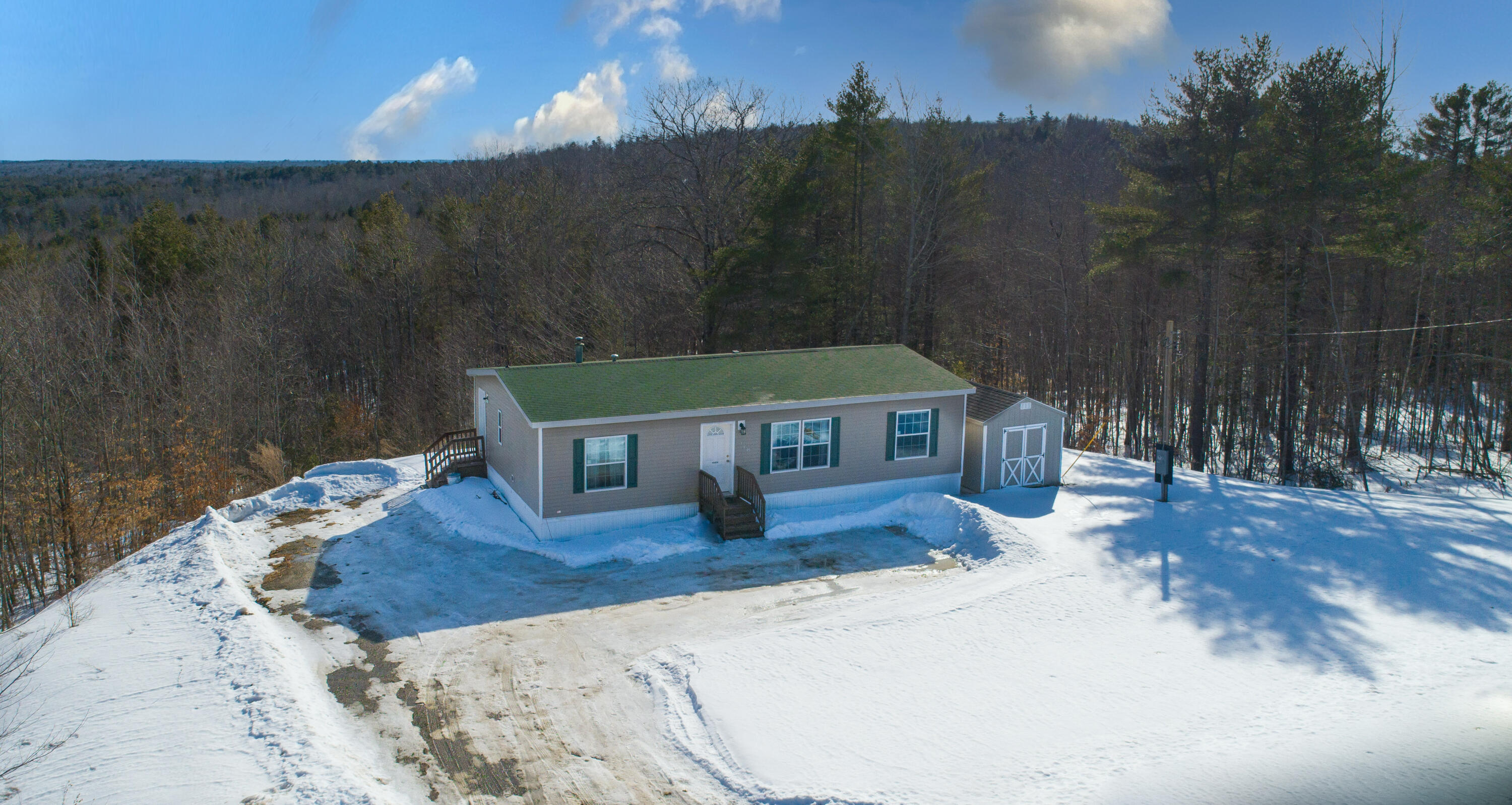 115 E Ridge Road Sabattus ME 04280