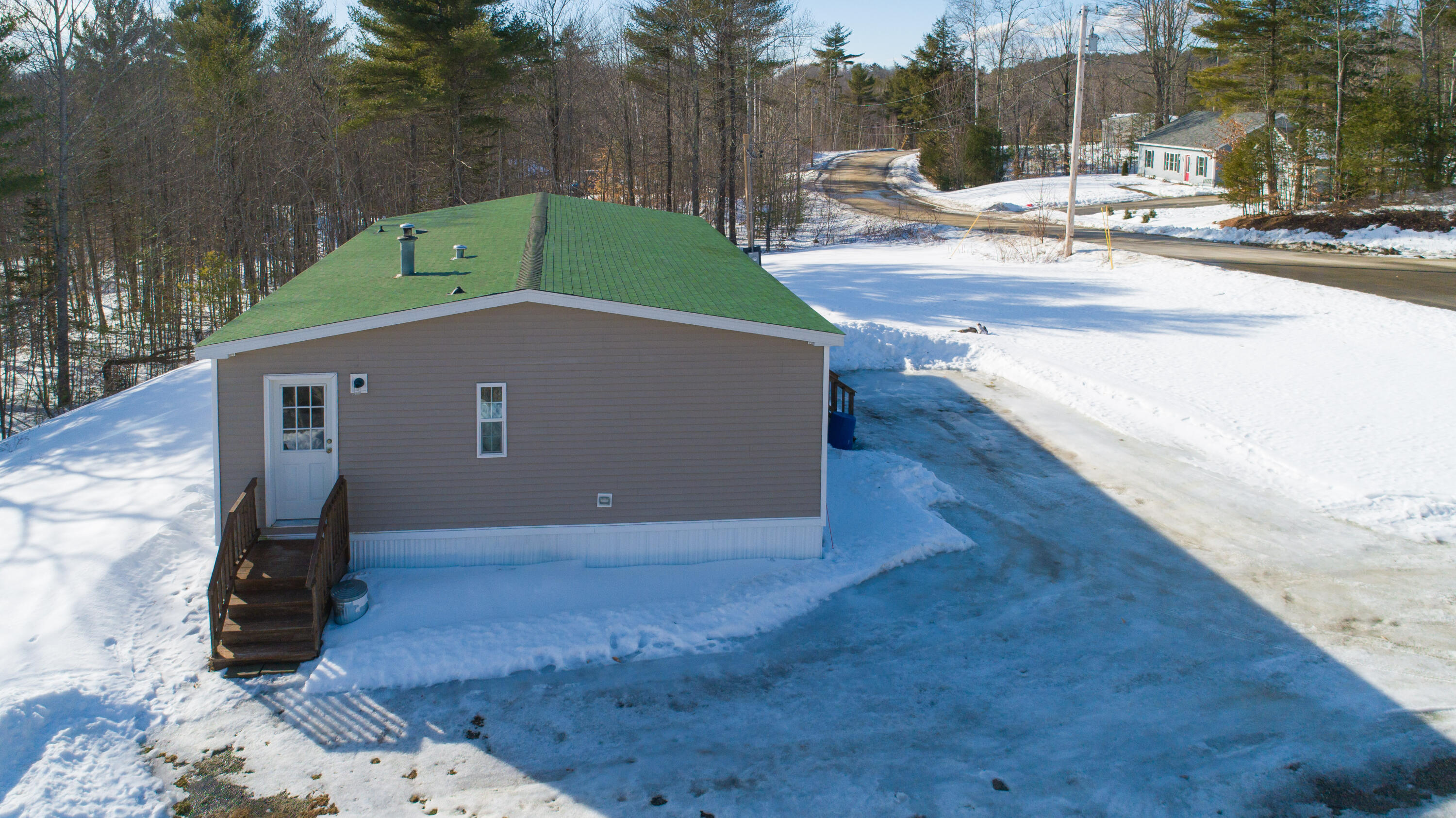 115 E Ridge Road Sabattus ME 04280