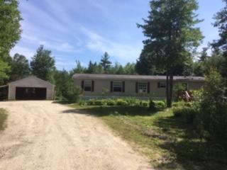 42 Woodland Road Otisfield ME 04270