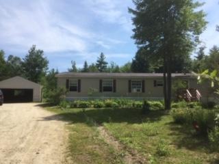 42 Woodland Road Otisfield ME 04270