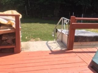 42 Woodland Road Otisfield ME 04270
