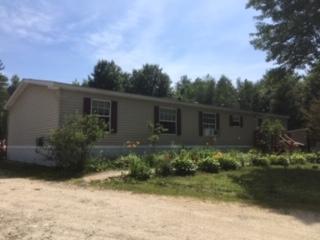 42 Woodland Road Otisfield ME 04270
