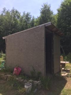 42 Woodland Road Otisfield ME 04270
