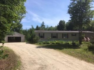 42 Woodland Road Otisfield ME 04270