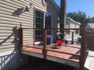 42 Woodland Road Otisfield ME 04270