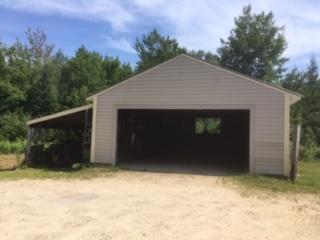 42 Woodland Road Otisfield ME 04270