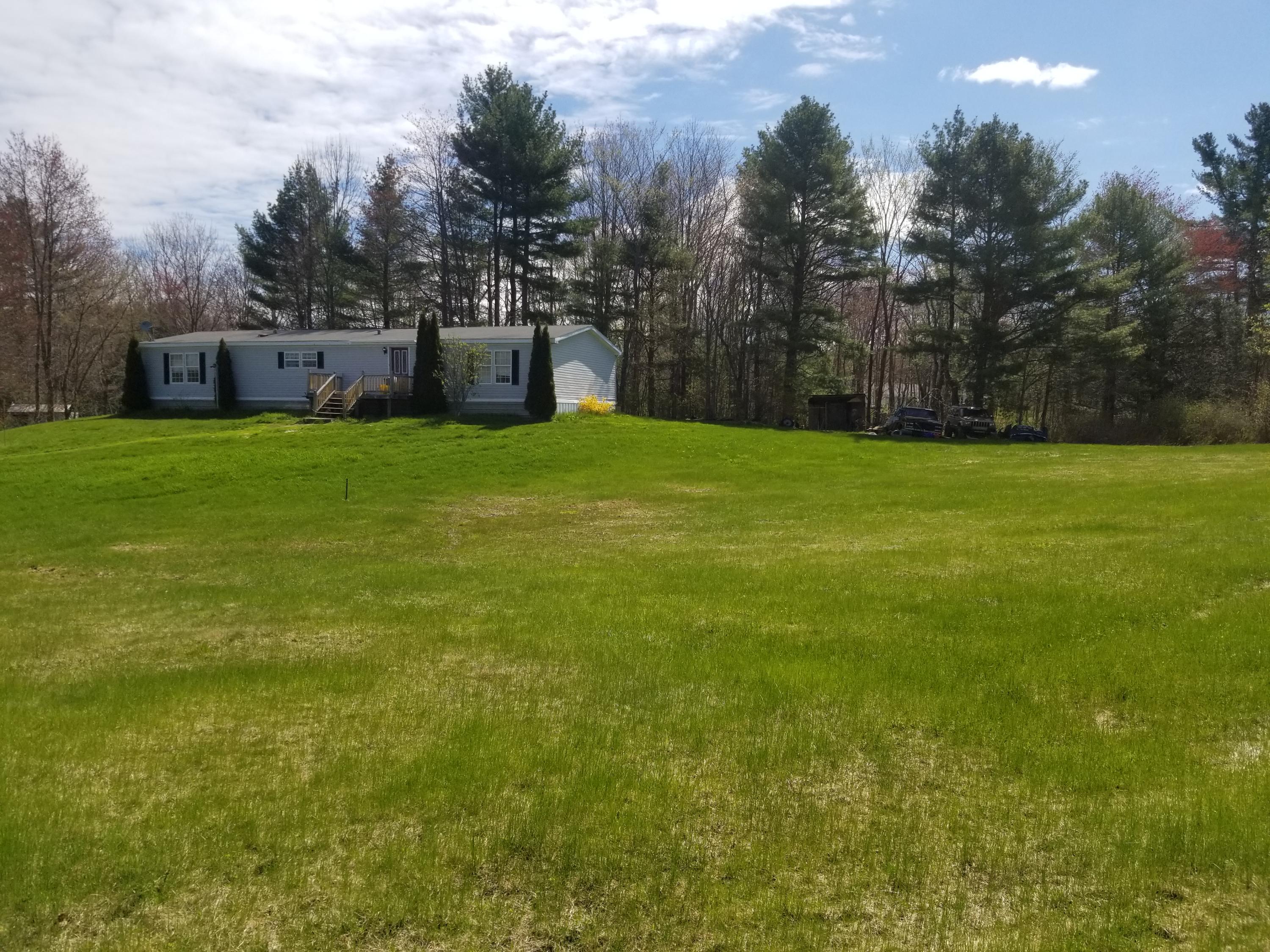 8 Fields Road Sabattus ME 04280