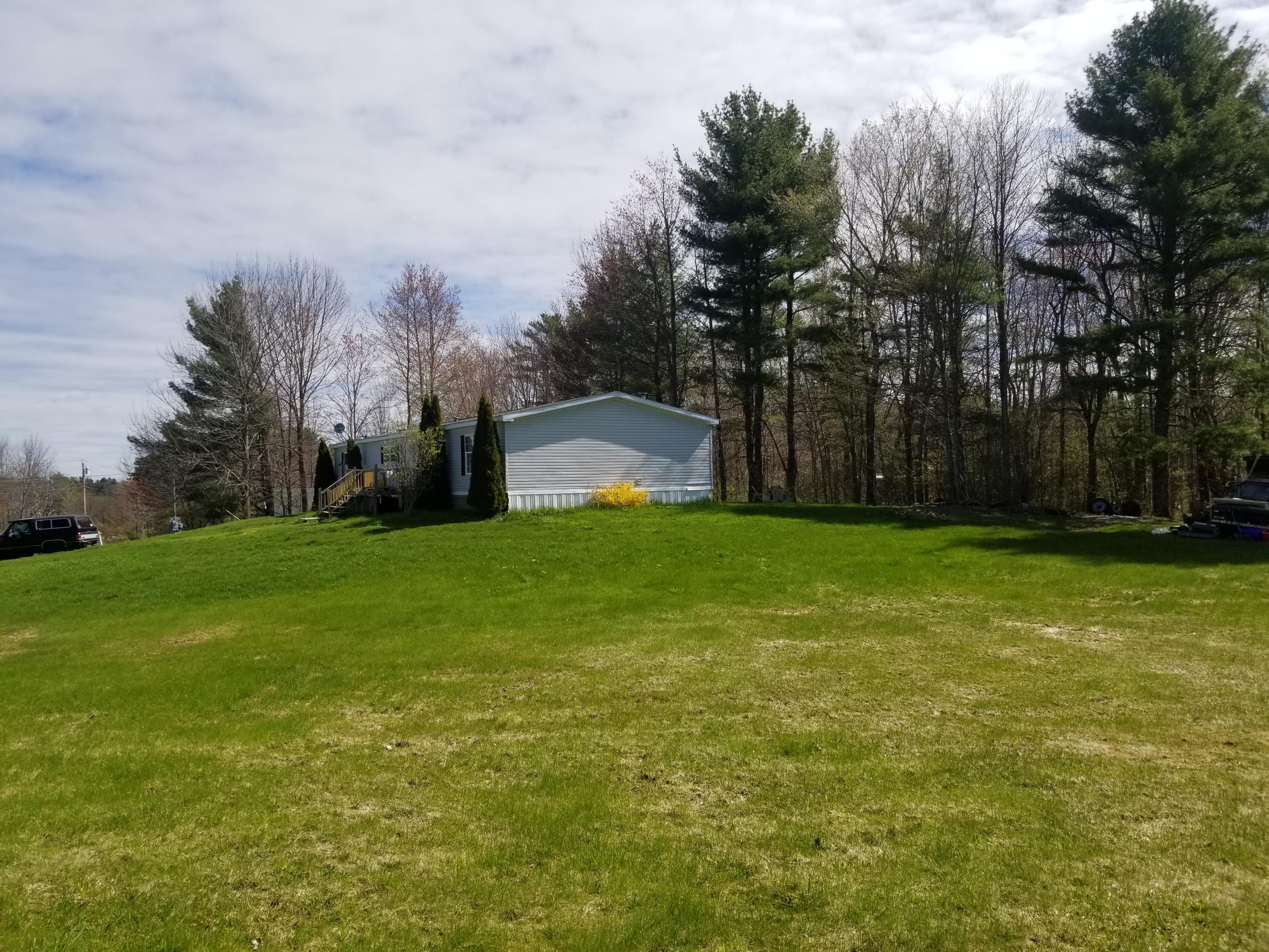 8 Fields Road Sabattus ME 04280