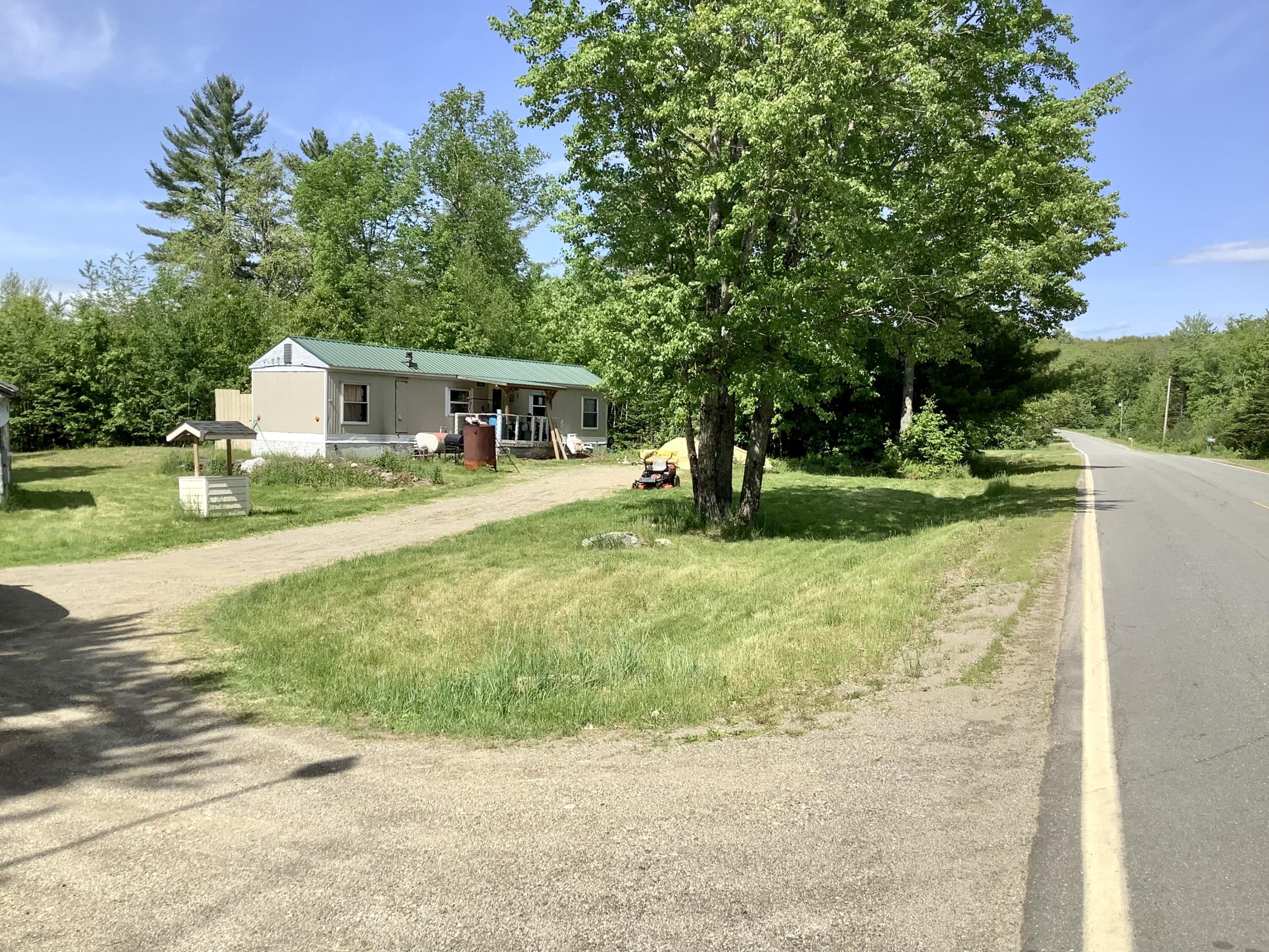 199 Higgins Hill Road Morrill, ME