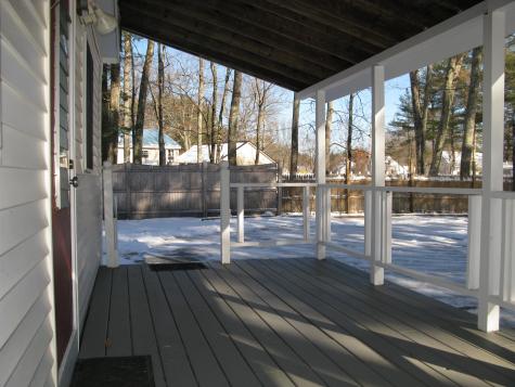 190 Weymouth Road Gray ME 04039