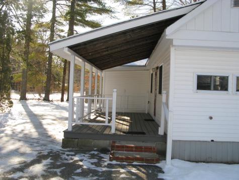 190 Weymouth Road Gray ME 04039