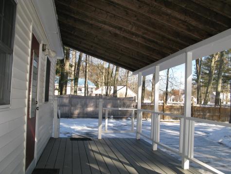 190 Weymouth Road Gray ME 04039