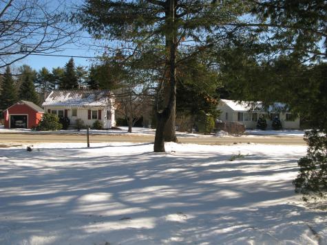 190 Weymouth Road Gray ME 04039