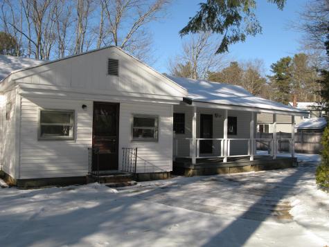 190 Weymouth Road Gray ME 04039