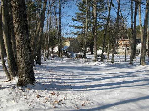 190 Weymouth Road Gray ME 04039