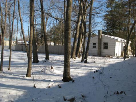 190 Weymouth Road Gray ME 04039
