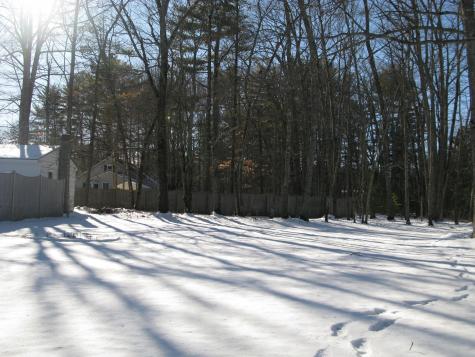 190 Weymouth Road Gray ME 04039