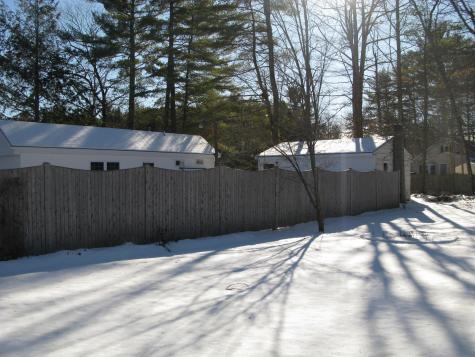 190 Weymouth Road Gray ME 04039