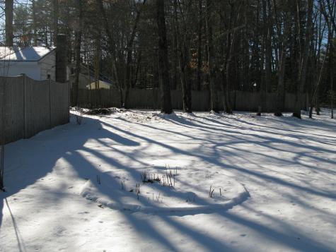 190 Weymouth Road Gray ME 04039