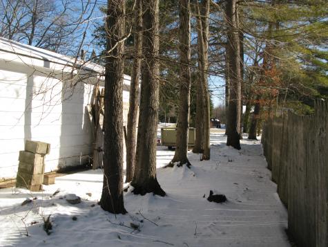 190 Weymouth Road Gray ME 04039