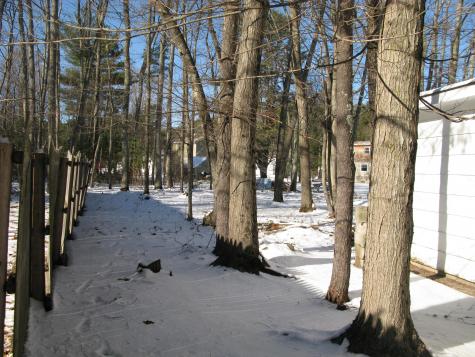 190 Weymouth Road Gray ME 04039