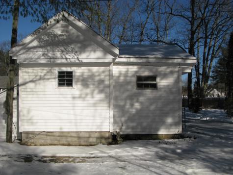 190 Weymouth Road Gray ME 04039