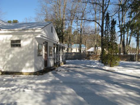 190 Weymouth Road Gray ME 04039