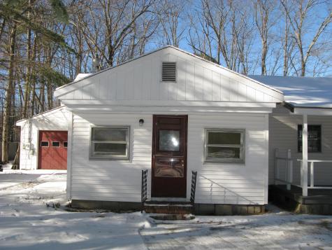 190 Weymouth Road Gray ME 04039