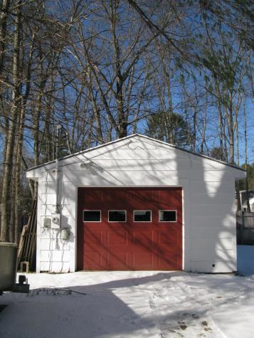 190 Weymouth Road Gray ME 04039