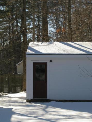 190 Weymouth Road Gray ME 04039