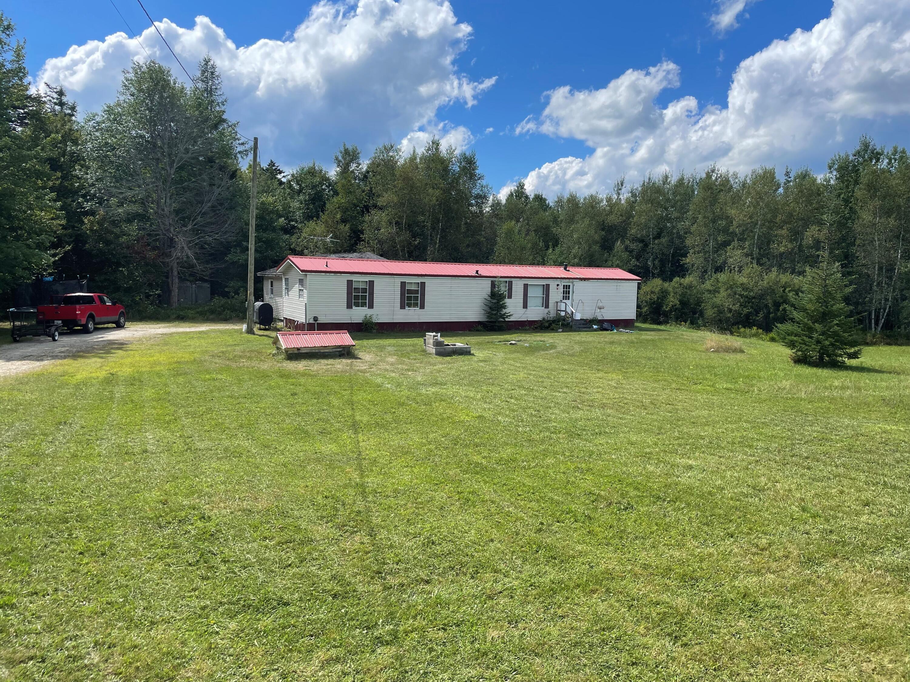 837 Sugar Hill Road Eastbrook, ME