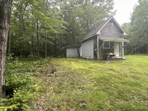 74 Matthews Avenue Vassalboro ME 04989