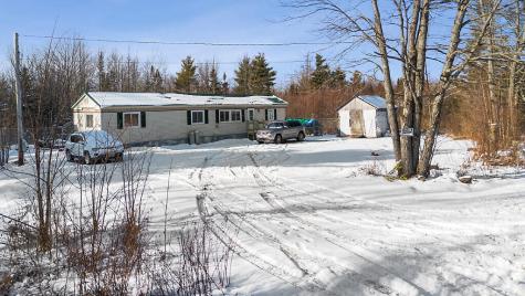 517 Troy Road Detroit ME 04929