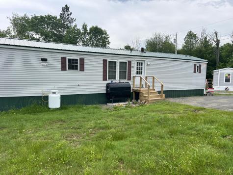 27 Cindy Lane Dexter ME 04930