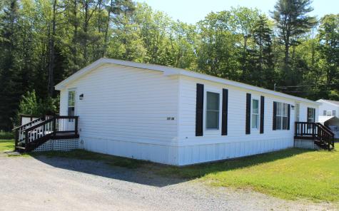 59 Ocean Point Road Boothbay Harbor ME 04538