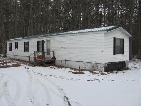 350 Powhatan Road Otisfield ME 04270