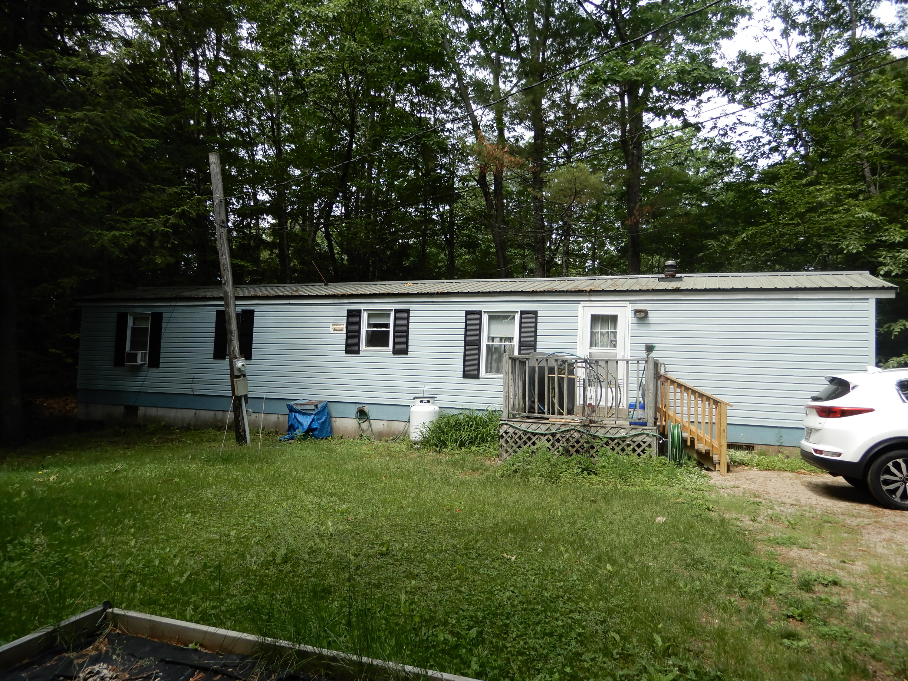 142 Cemetery Road Buxton 1495328 Maine Real Estate Experts