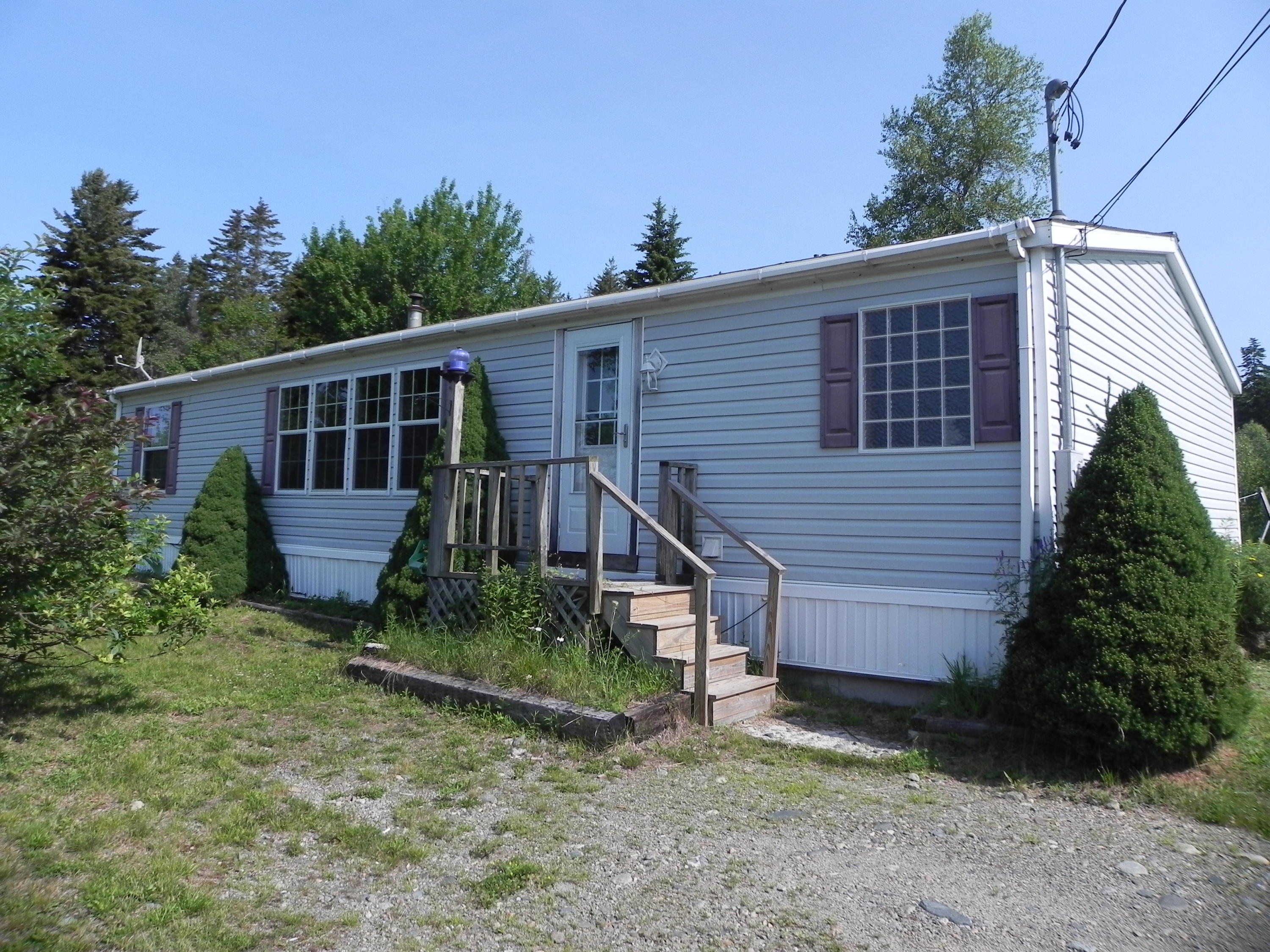 19 Main Street East Machias, ME