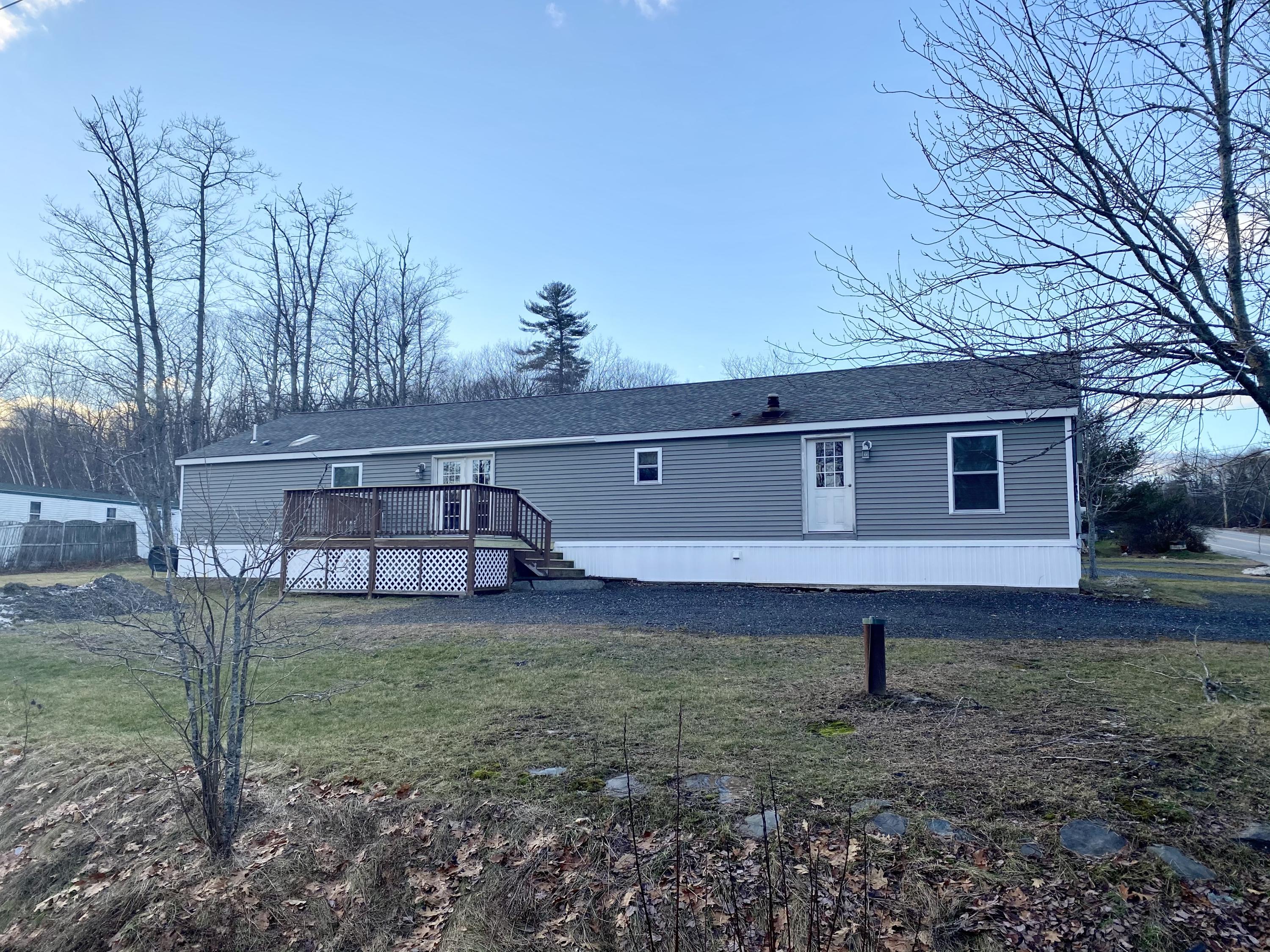 150 High Street Oakland ME 04963