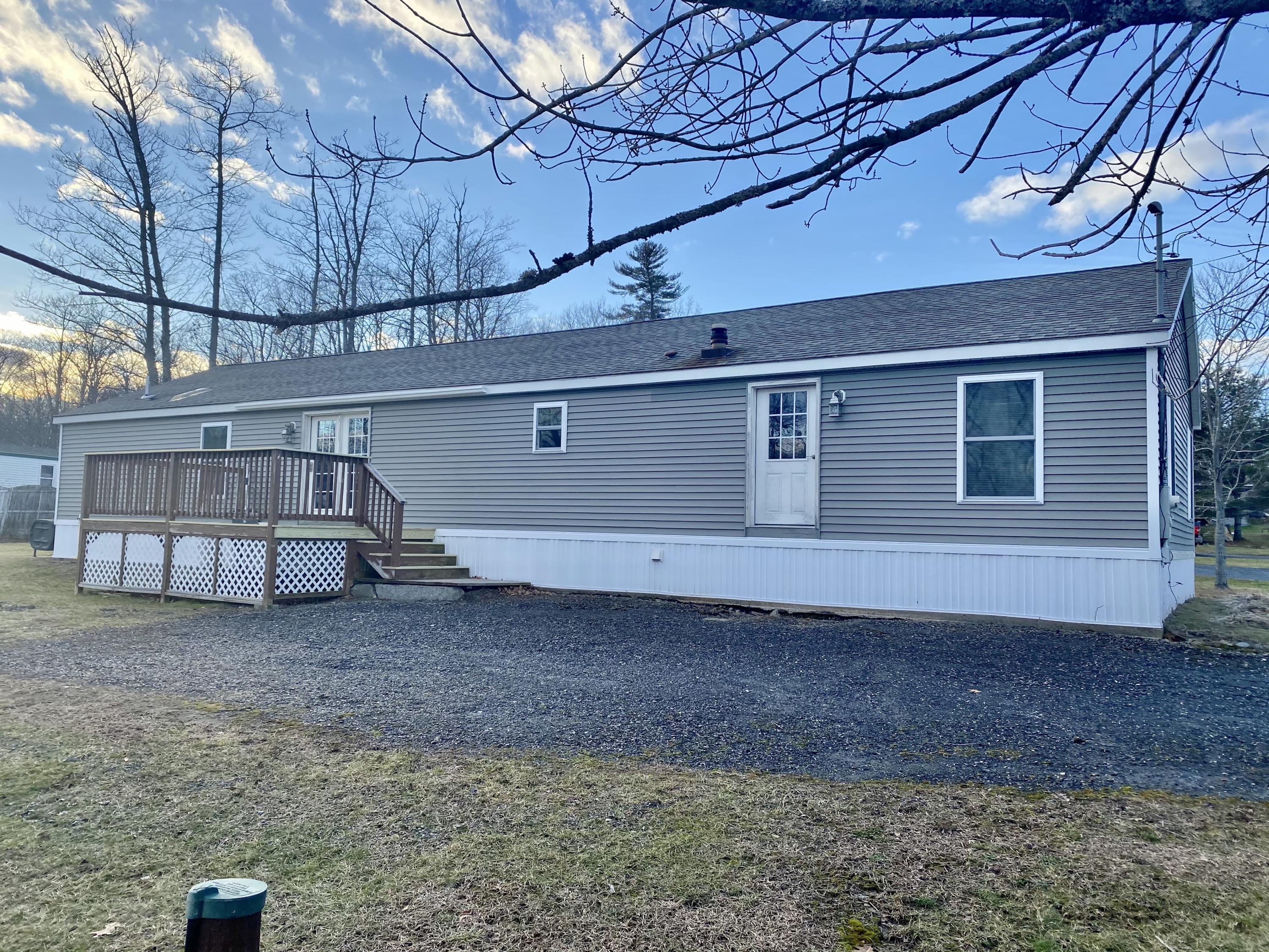 150 High Street Oakland ME 04963