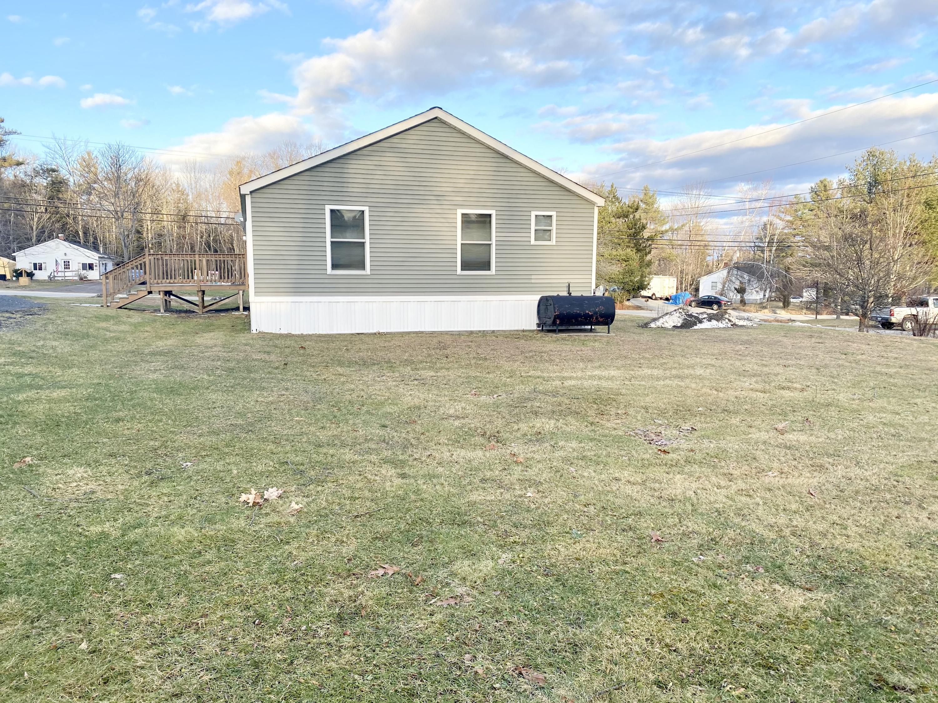 150 High Street Oakland ME 04963