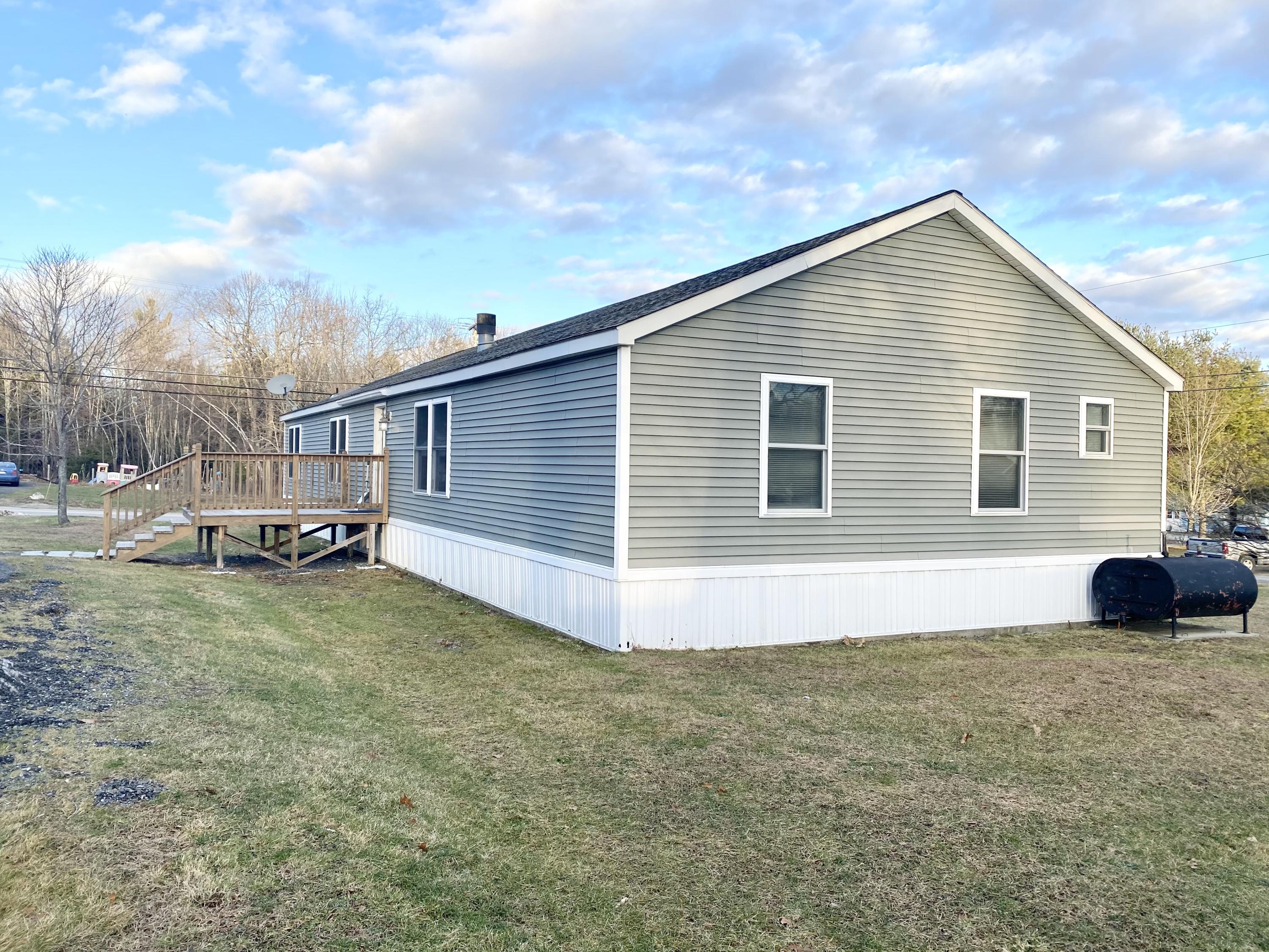 150 High Street Oakland ME 04963