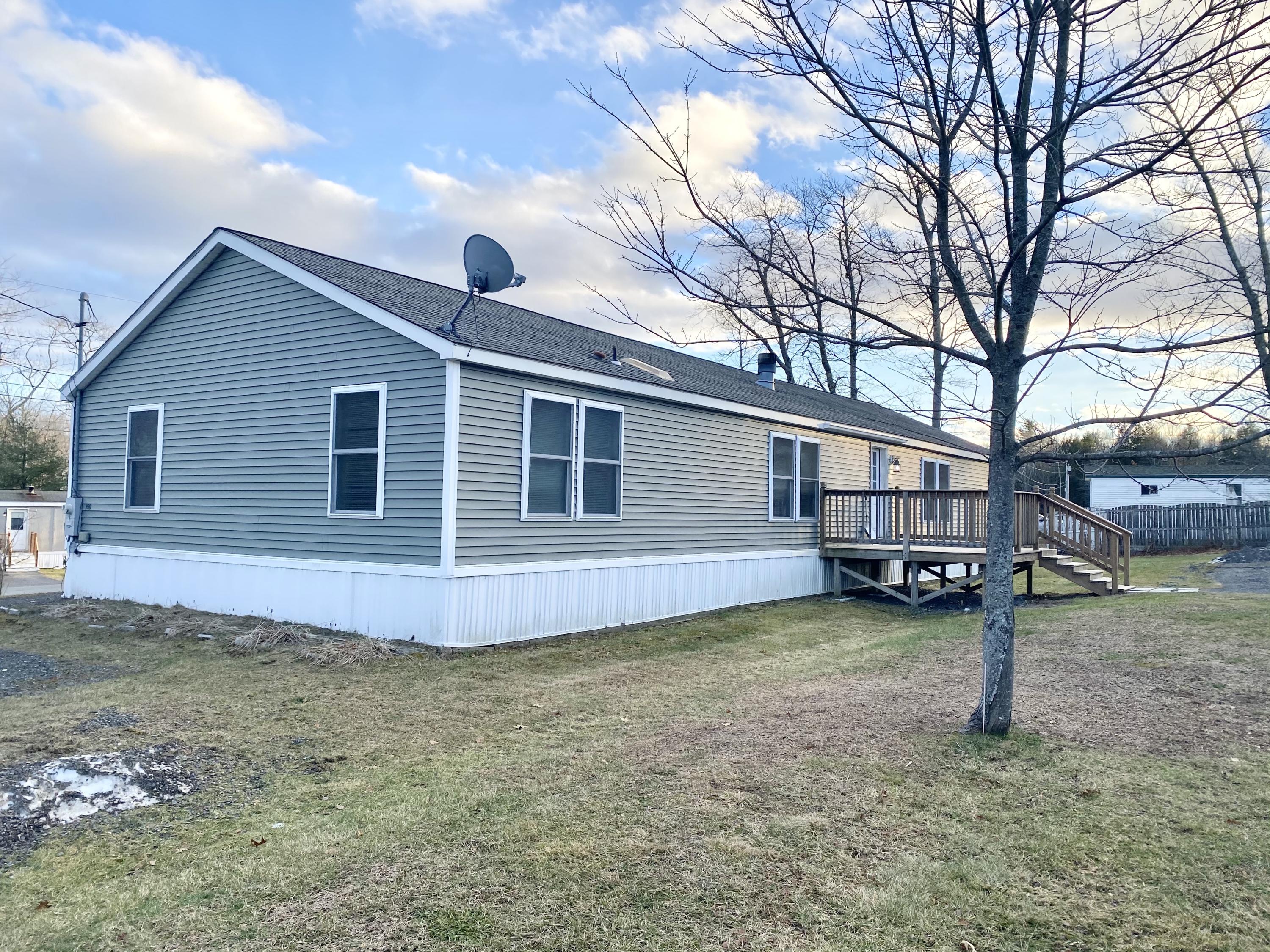 150 High Street Oakland ME 04963