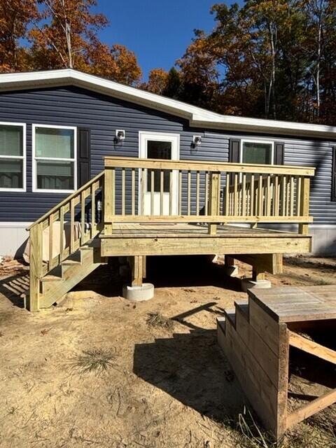 143 Chopps Cross Road Woolwich ME 04579